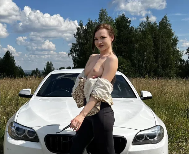 Wanna get some attention with my tits by jungianIcepick88