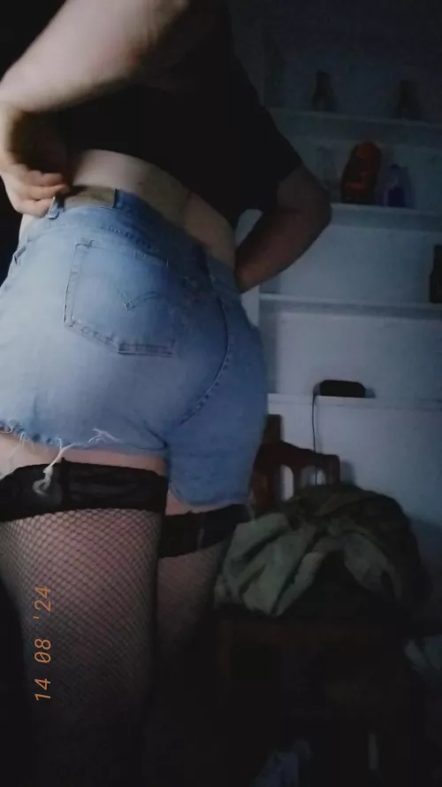 What do yall thinck anout shorts by Mad_Driver_2468