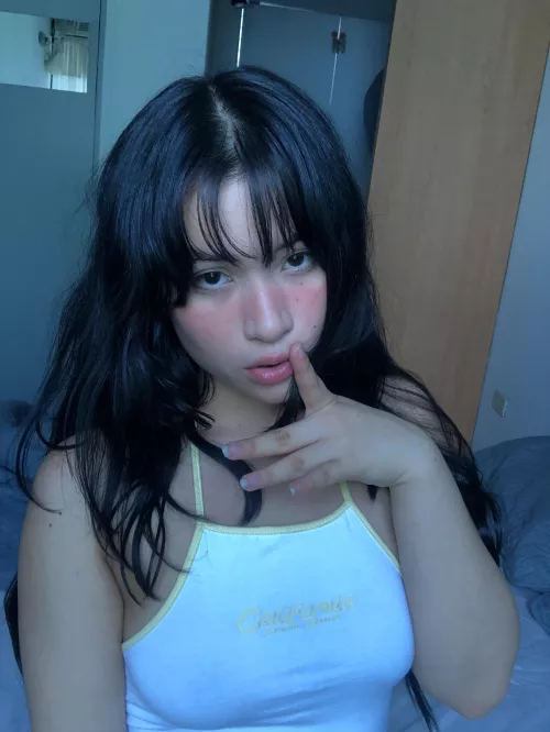 What’s your honest opinion about me by Saige_Anne