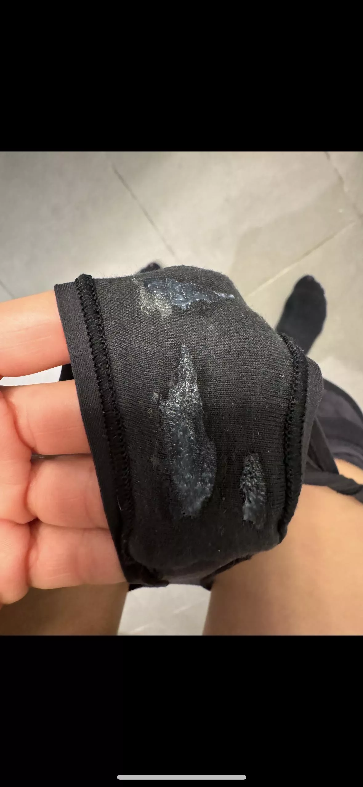 when he lets me sext another guy 🙃 posted by Delicious-Guard5312