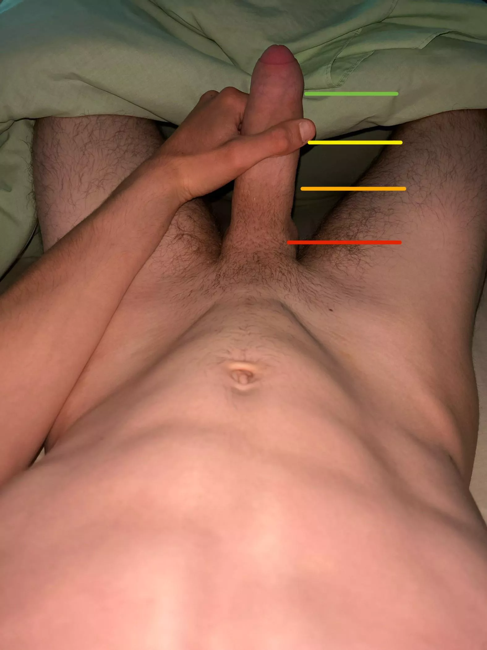 Which colour are you reaching? 🙈 posted by 03ajay69