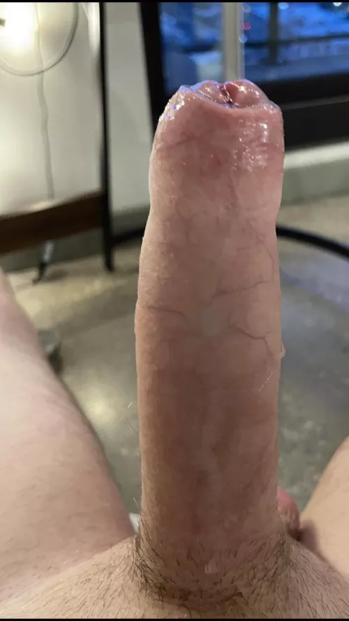 Won’t pull back as needs a wash underneath haha 😂  by ShimmyShimmyAyy