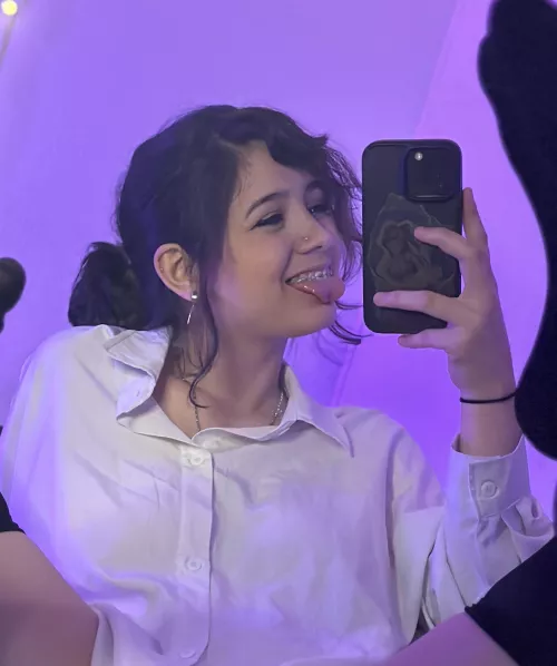 work shirt :3  by PupFiggy