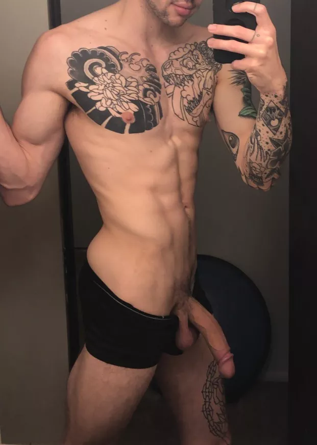 Would you bottom for me? posted by Personal-Midnight-72