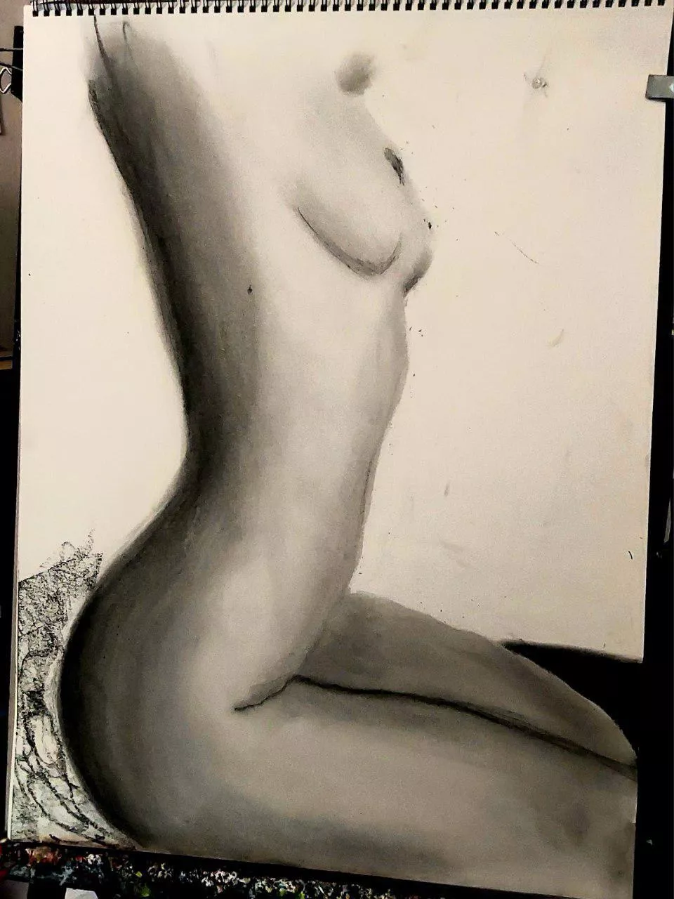 Yes that’s me  posted by maryysss