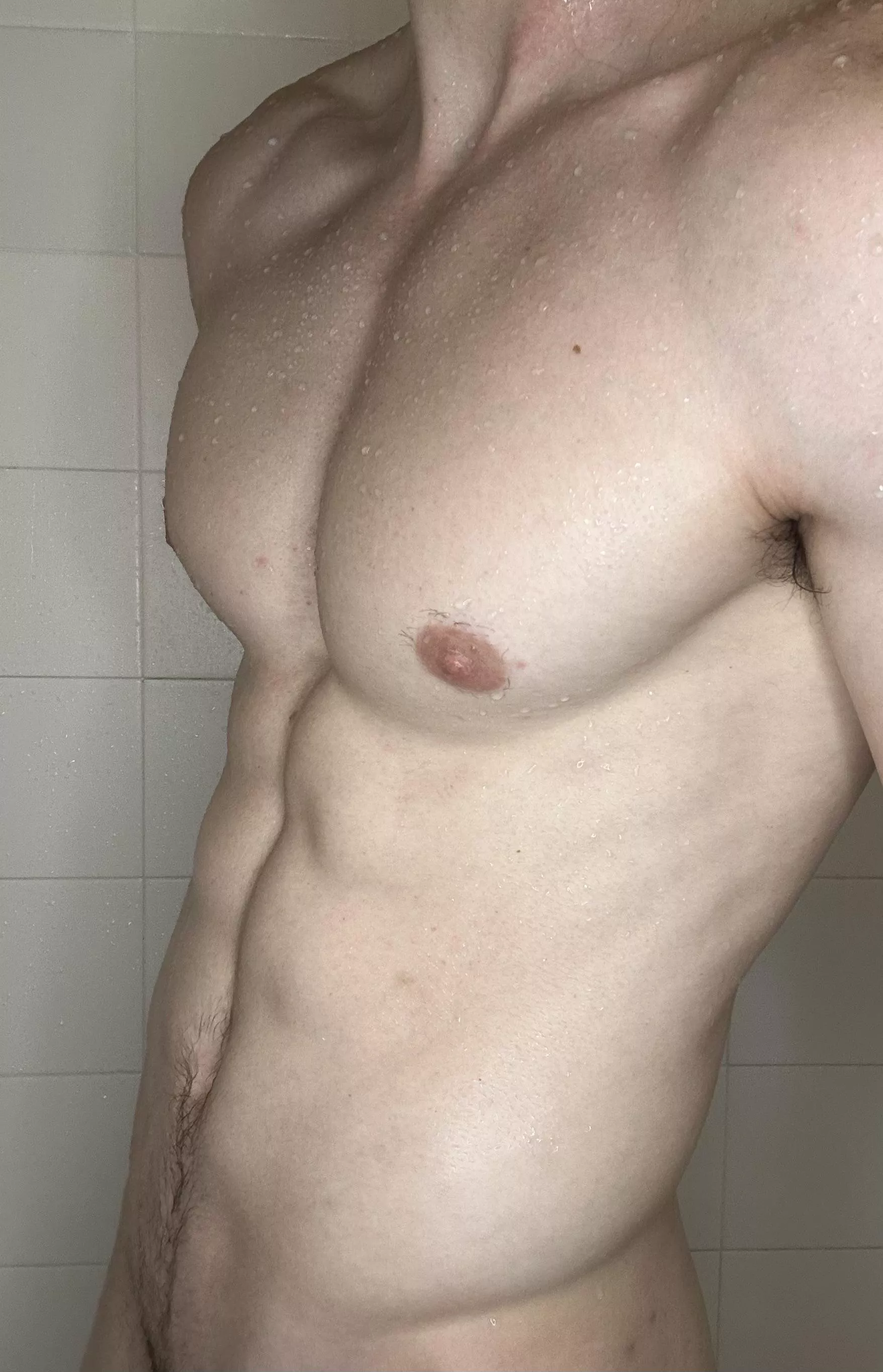 Zeus In the shower  posted by Almighty_zeus_xxx