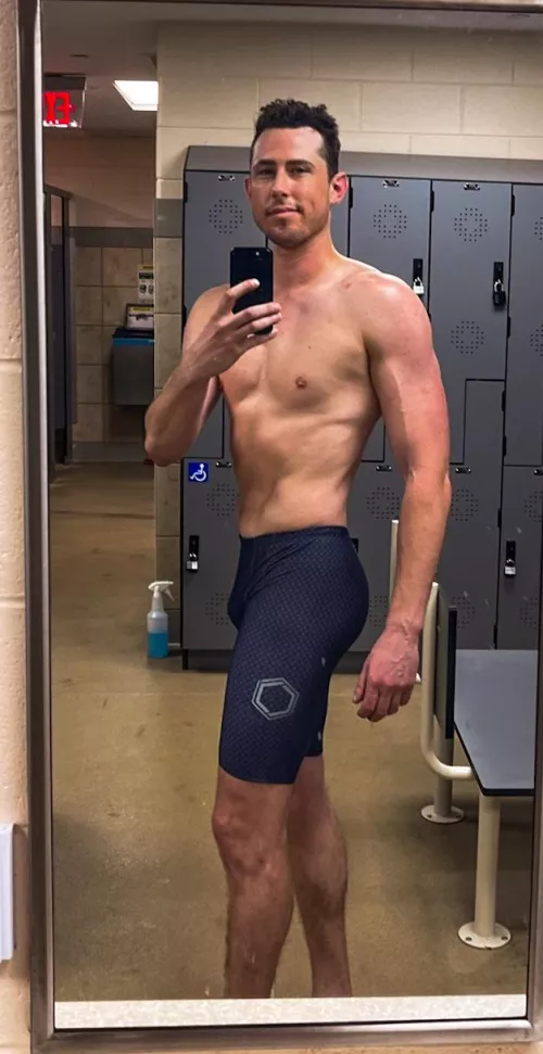 36 Join me for a swim? by joeboh1