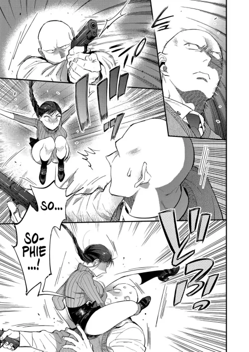 [88] Knoten by JustAnotherExLurker