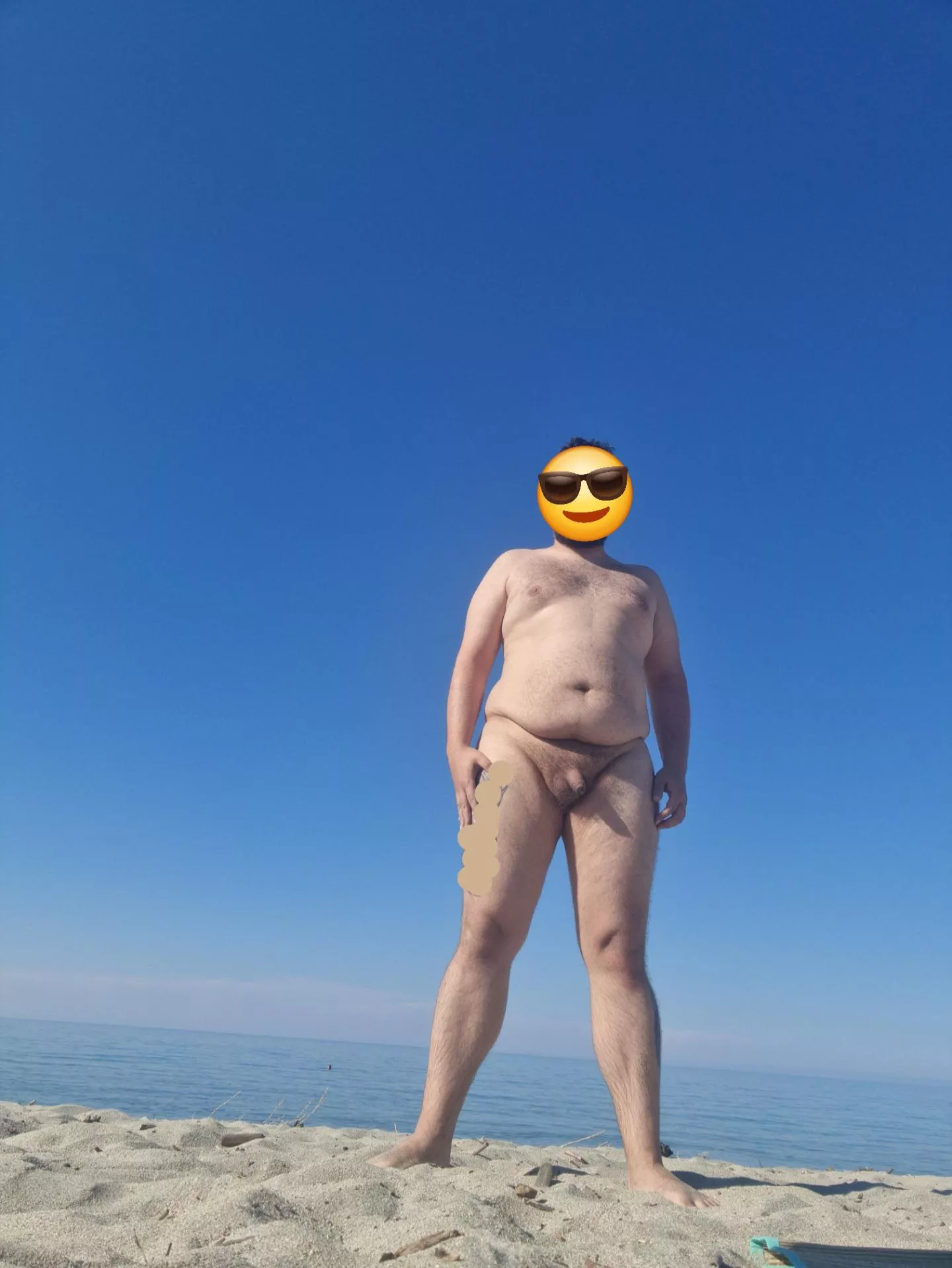 All Blue under the sun  posted by amigoz12