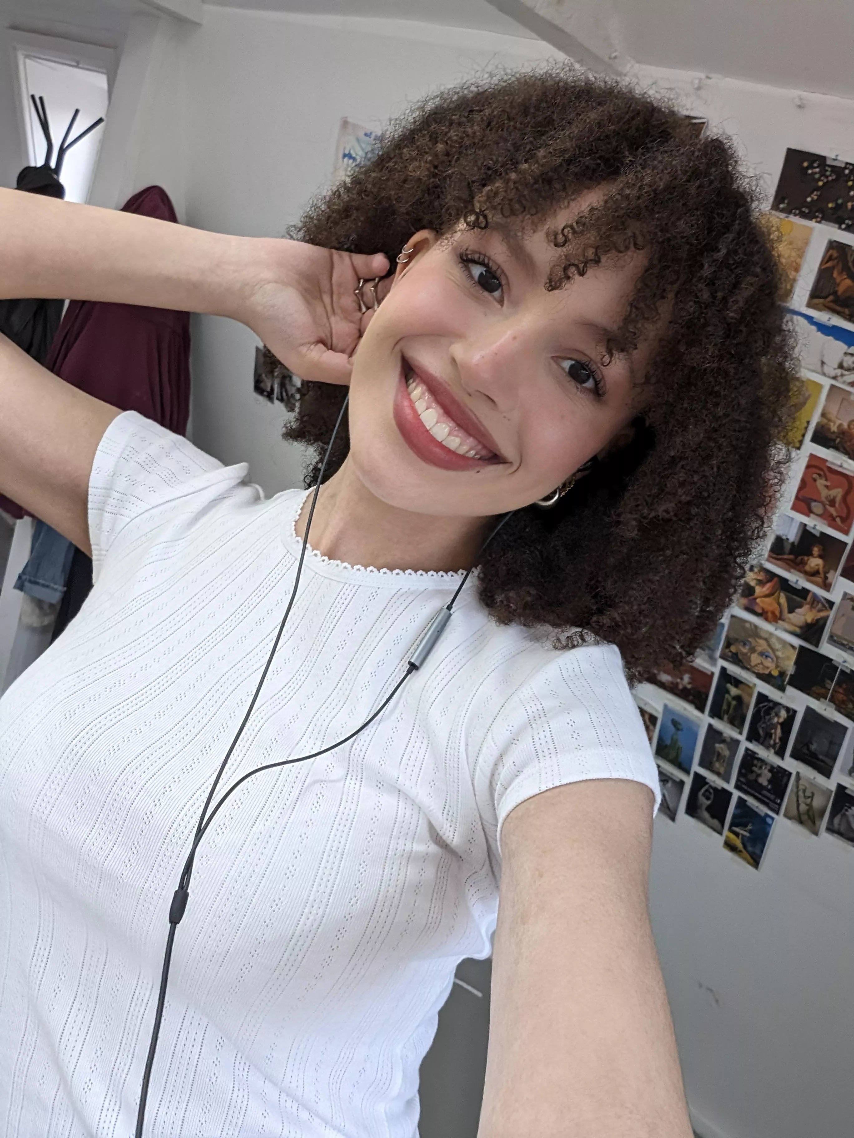 am i the type of girl you will fall in love with posted by xx-alien