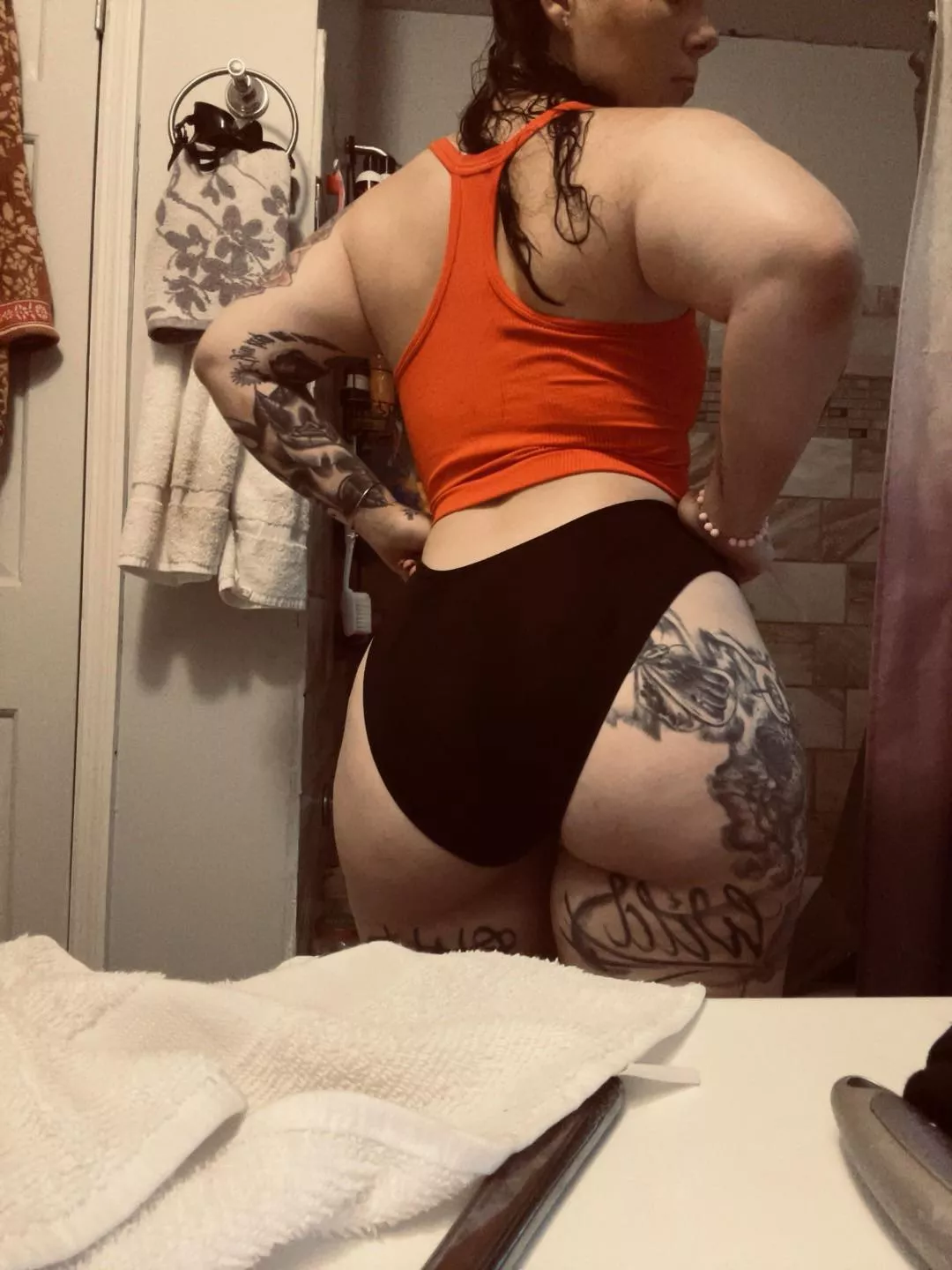 Anyone dtf ? posted by MckameyRose