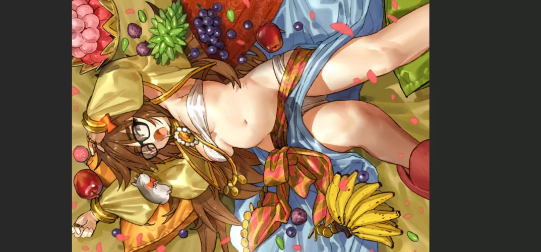 Anyone seen anything for her by Key_Communication504