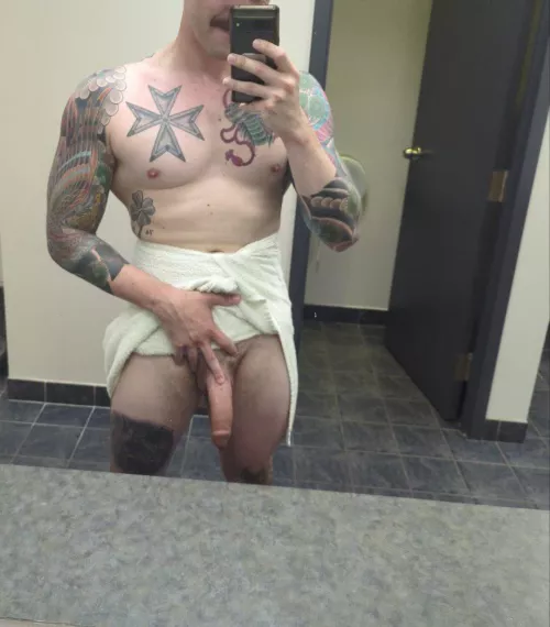 Back for more by ValientVictory