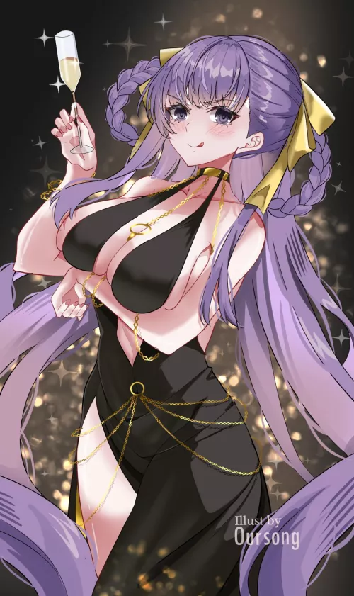 BB Dubai by destinyherowolf