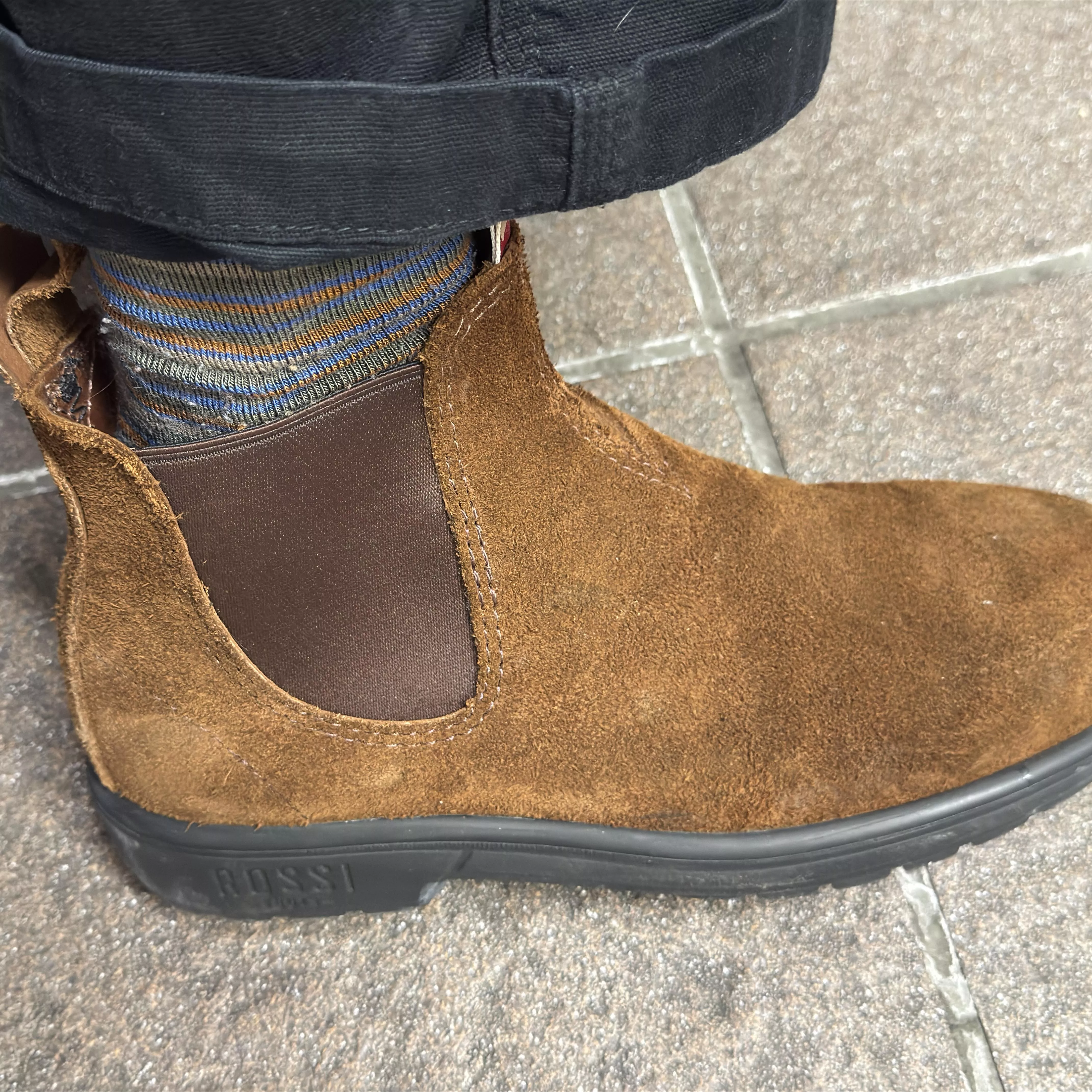 Can anyone tell me how to condition this type of leather? posted by mhenson62