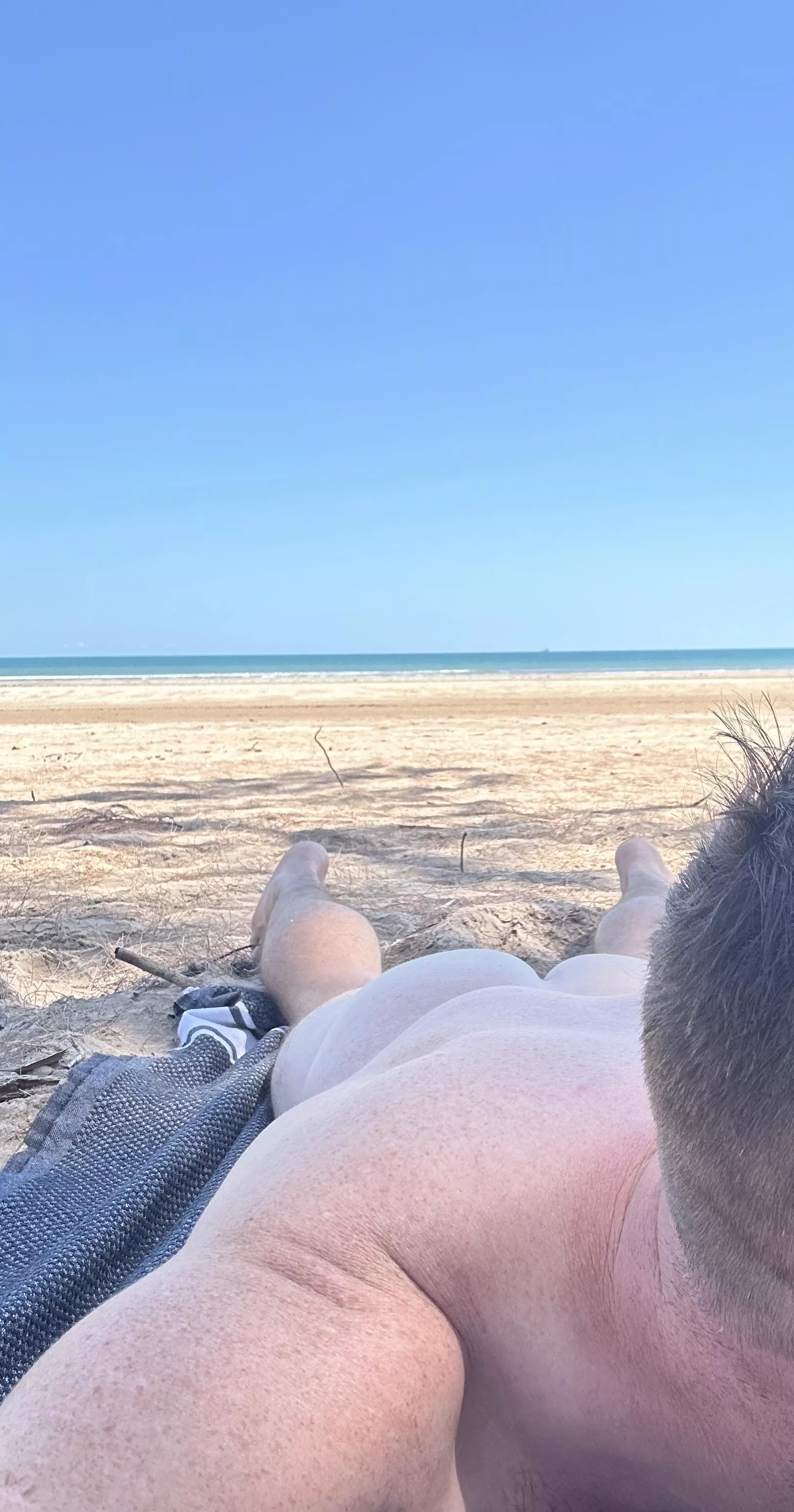 Cheeky morning spent at Casuarina Beach, NT, Australia  posted by Mickydub801