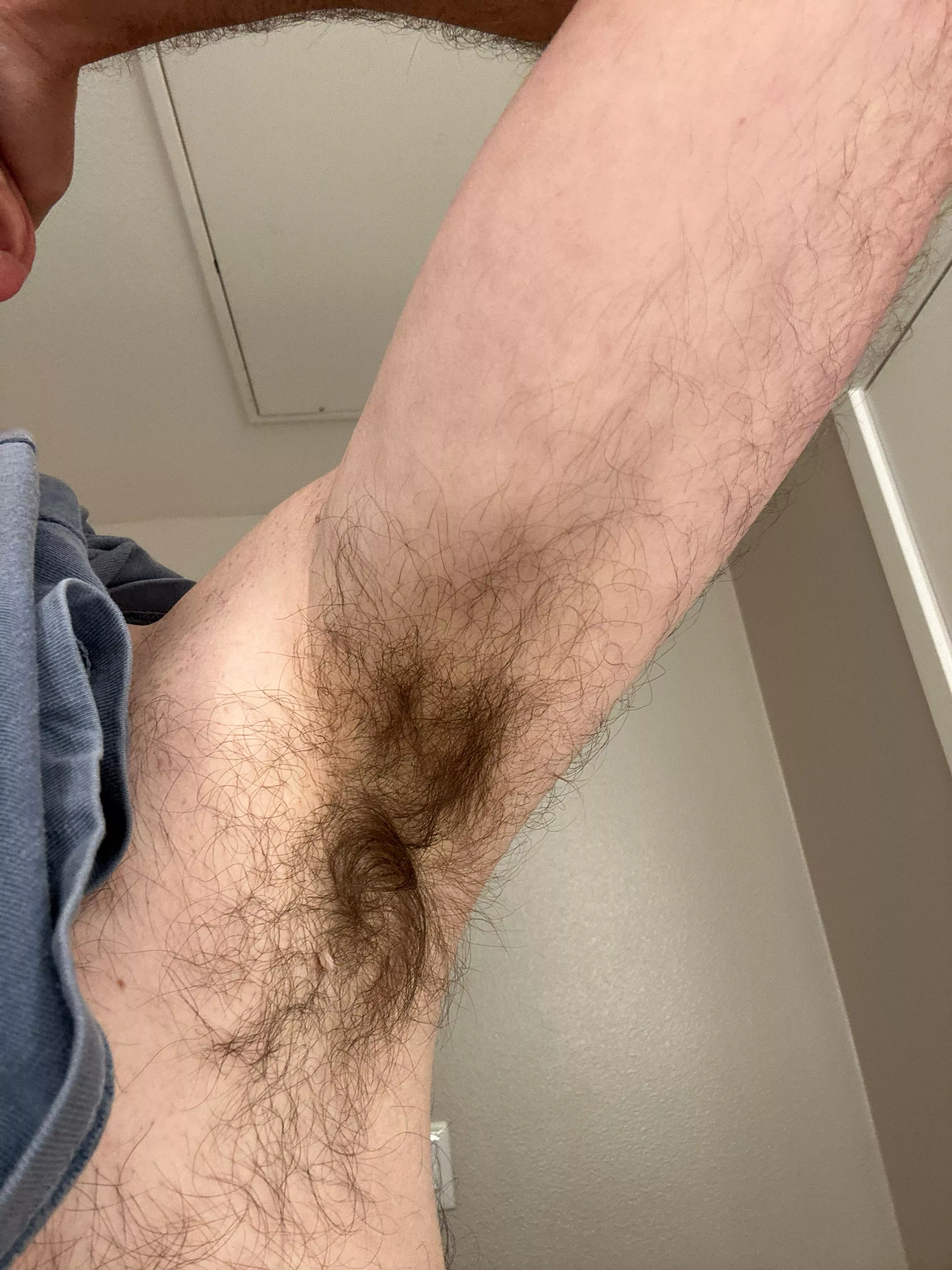 Cum here and lick it up  posted by Individual_Tax_9607