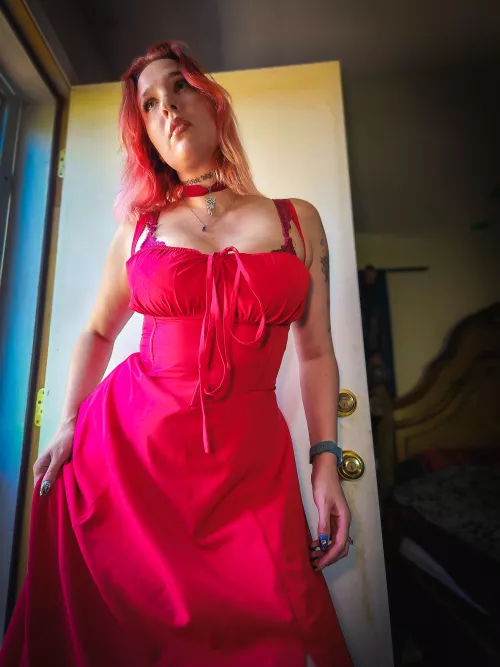 Describe my body in one word by Sarothica69