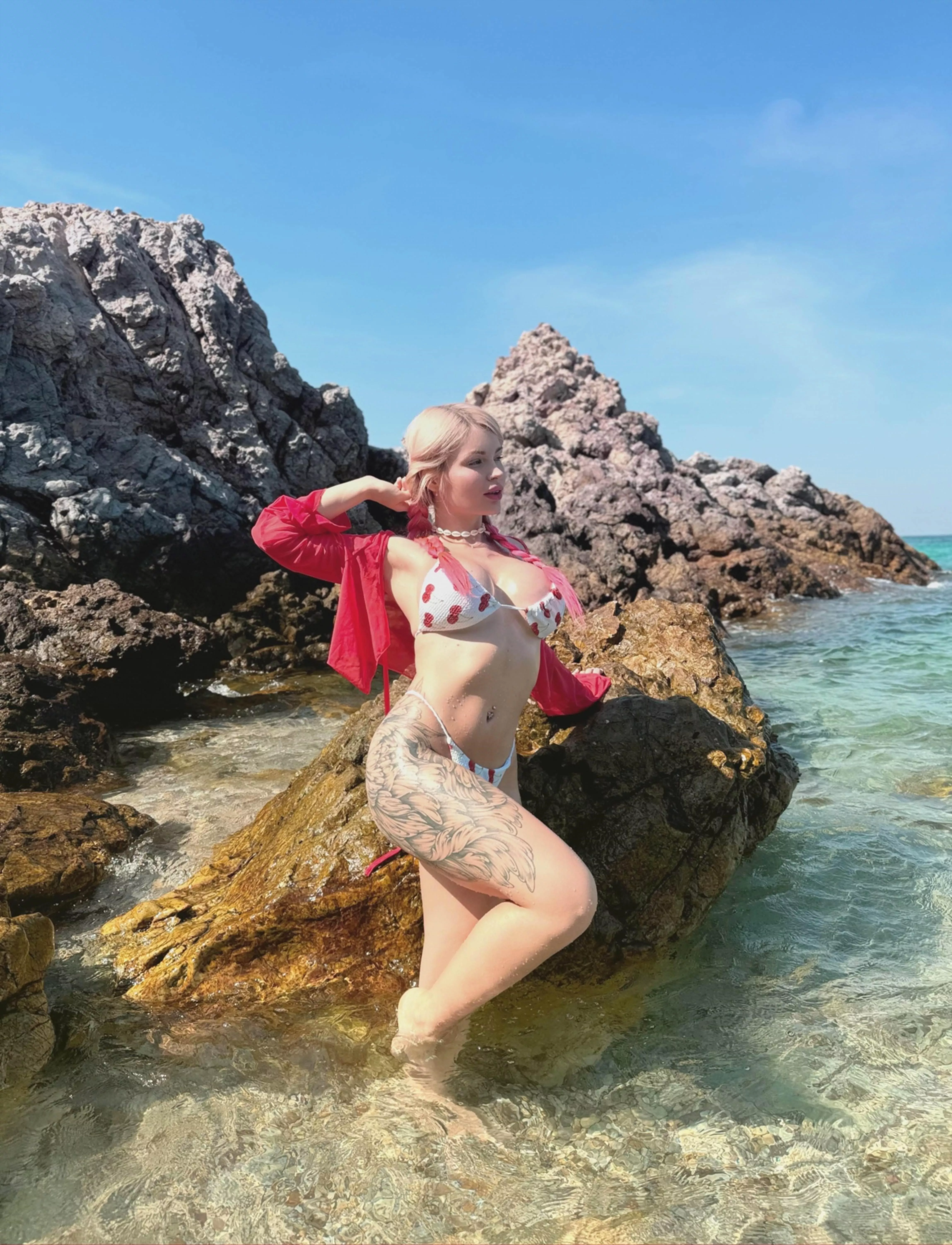 Do you want me to take it off posted by SonyaVibe