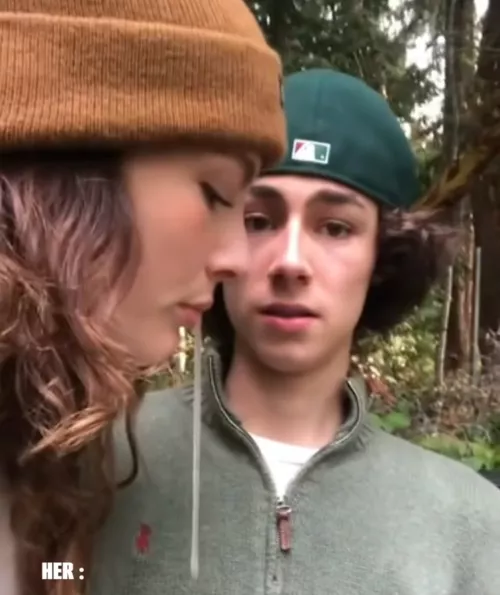 Does anyone have a link to the video? by CuteNudeDude