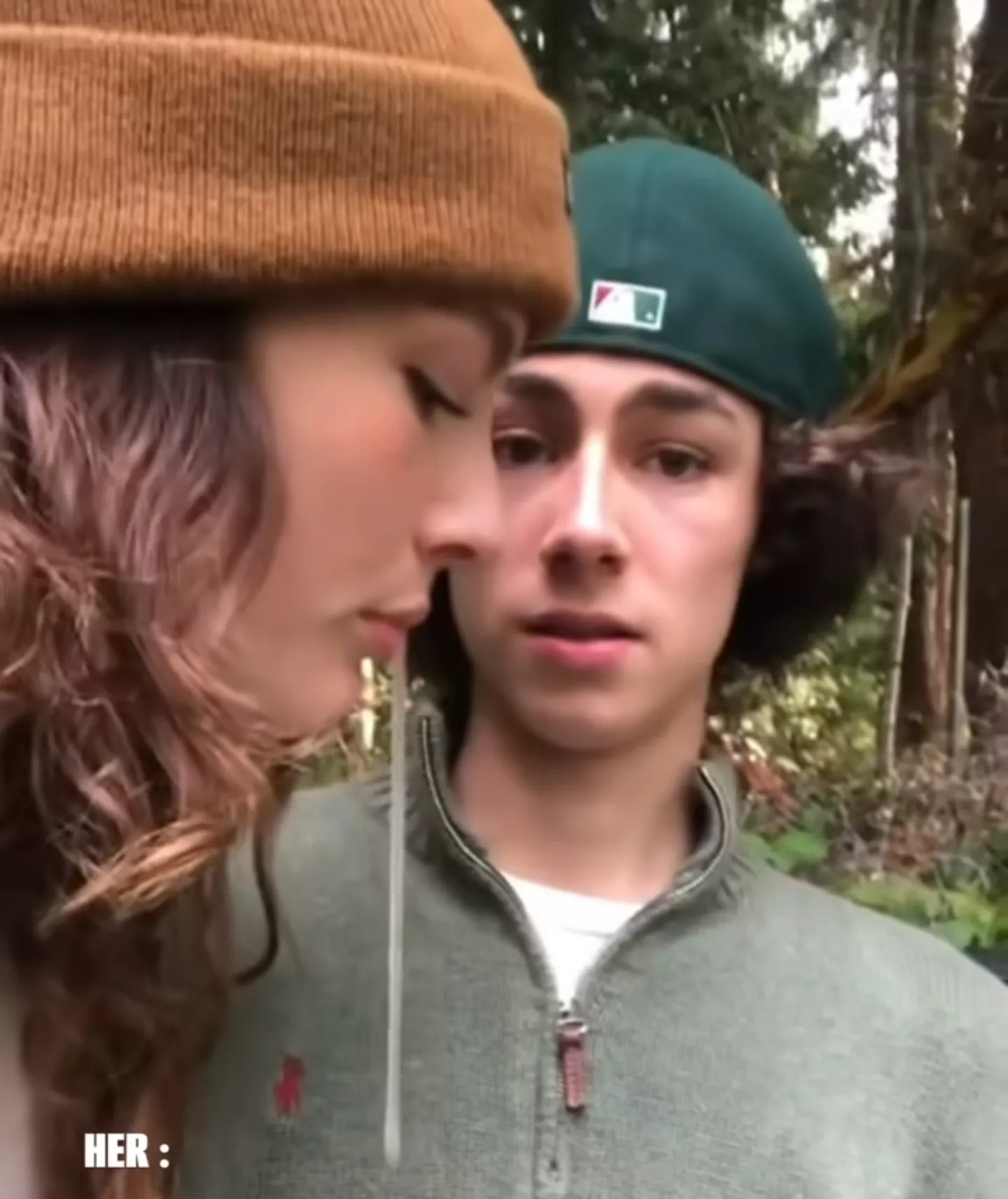 Does anyone have a link to the video? posted by CuteNudeDude