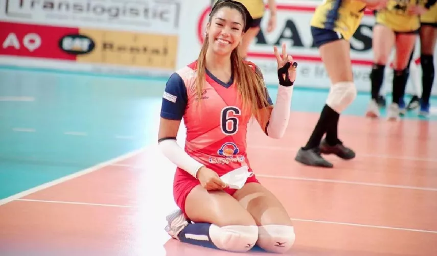 Evadelaida Talavera by MarcellusCastleberry