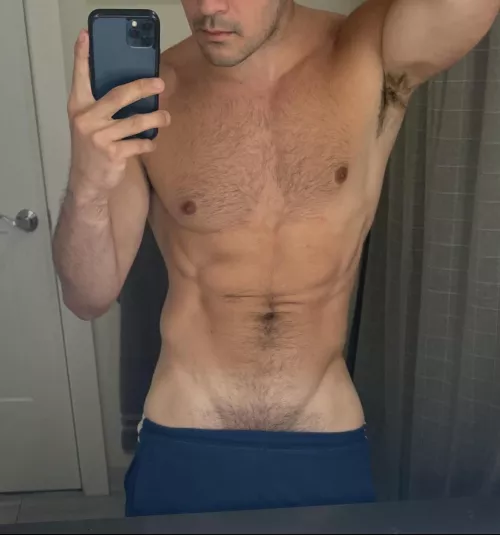 Follow the arrow by tito_280