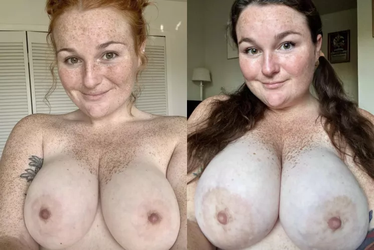 Four years and one kid between these pictures  by kickkkasss