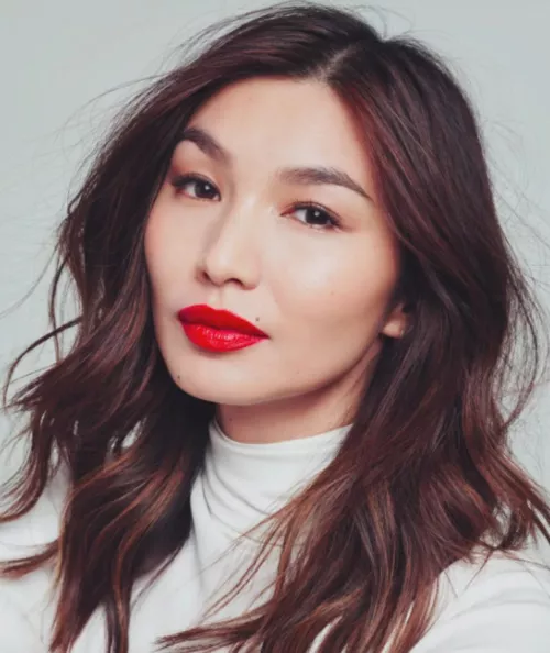 Gemma Chan by JumpySignature5588