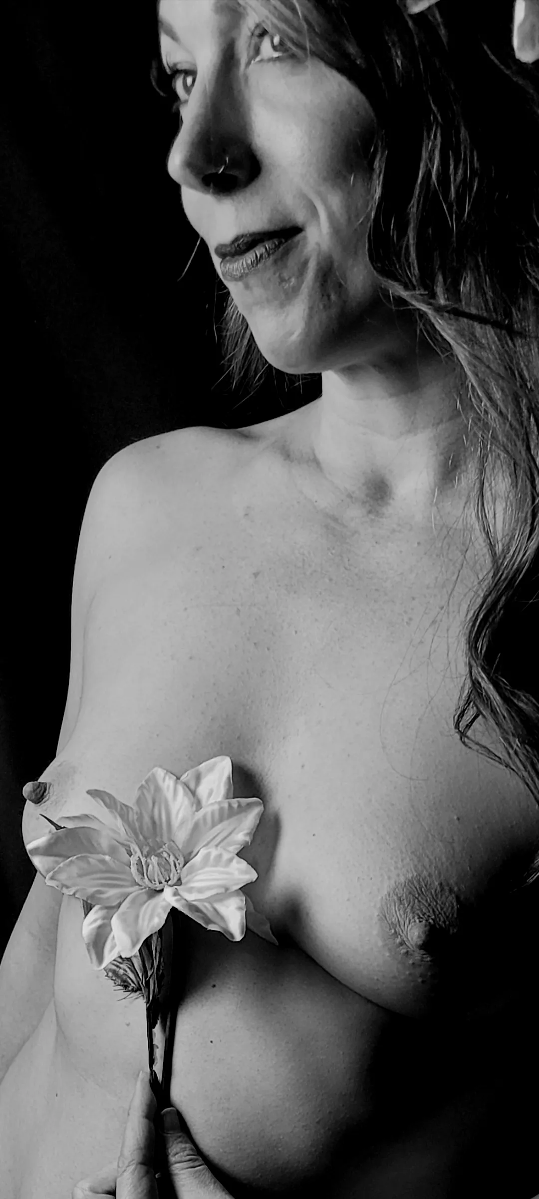 Half way through the week.  posted by lovelyjx