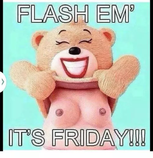 Happy friday posted by zzamud