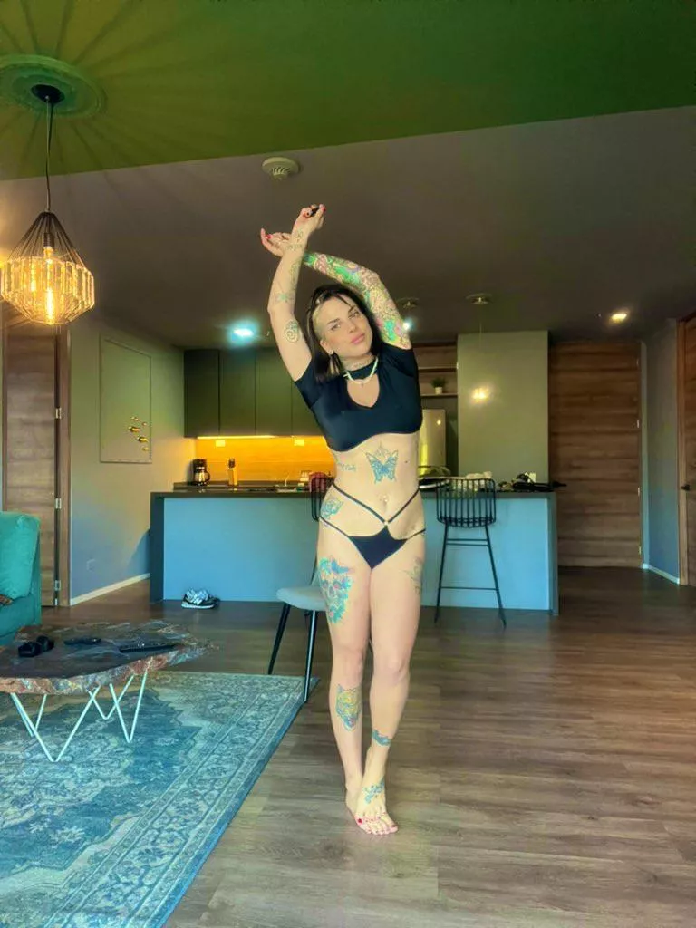 Have you ever fucked an Italian before posted by ottaviia