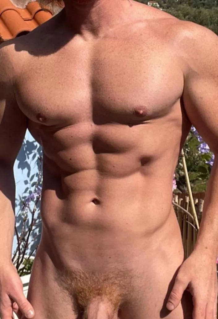 Having a wild day outdoors  posted by Ok-Philosopher-9562