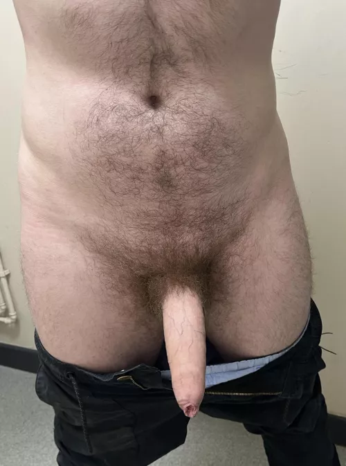 Hope it turns you on by Charming-Coat-8705