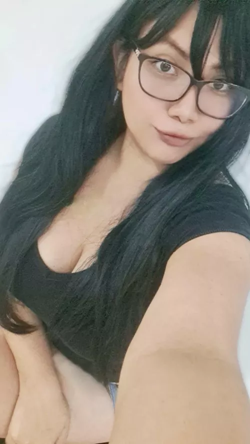 I am ready for teaching (F) by SexyAzucena