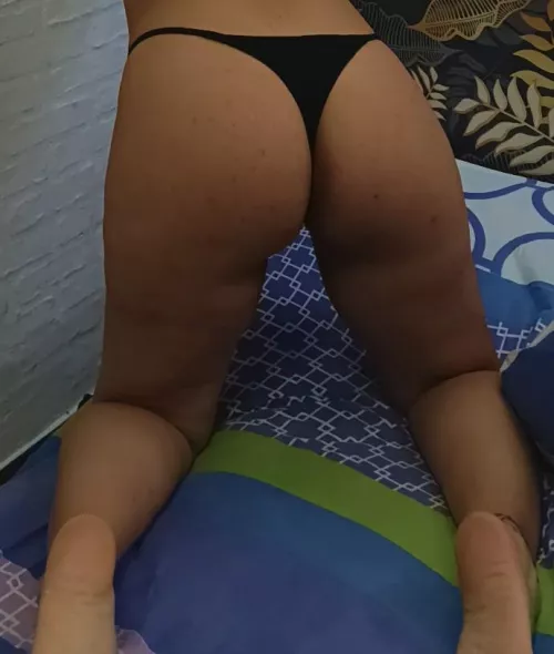 I want you to lick my tail 💦🍑 by Dismal-Process-2208