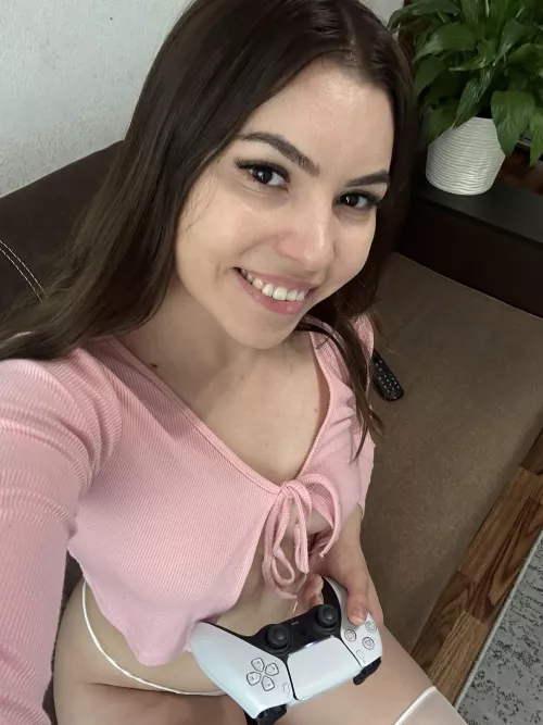 If we were playing for stripes, I would dress the same way and lose twice by HolaAuroraa