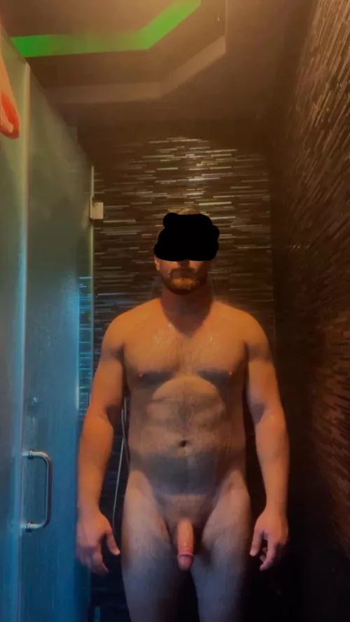 I’ll leave the door open (32) by seventimess