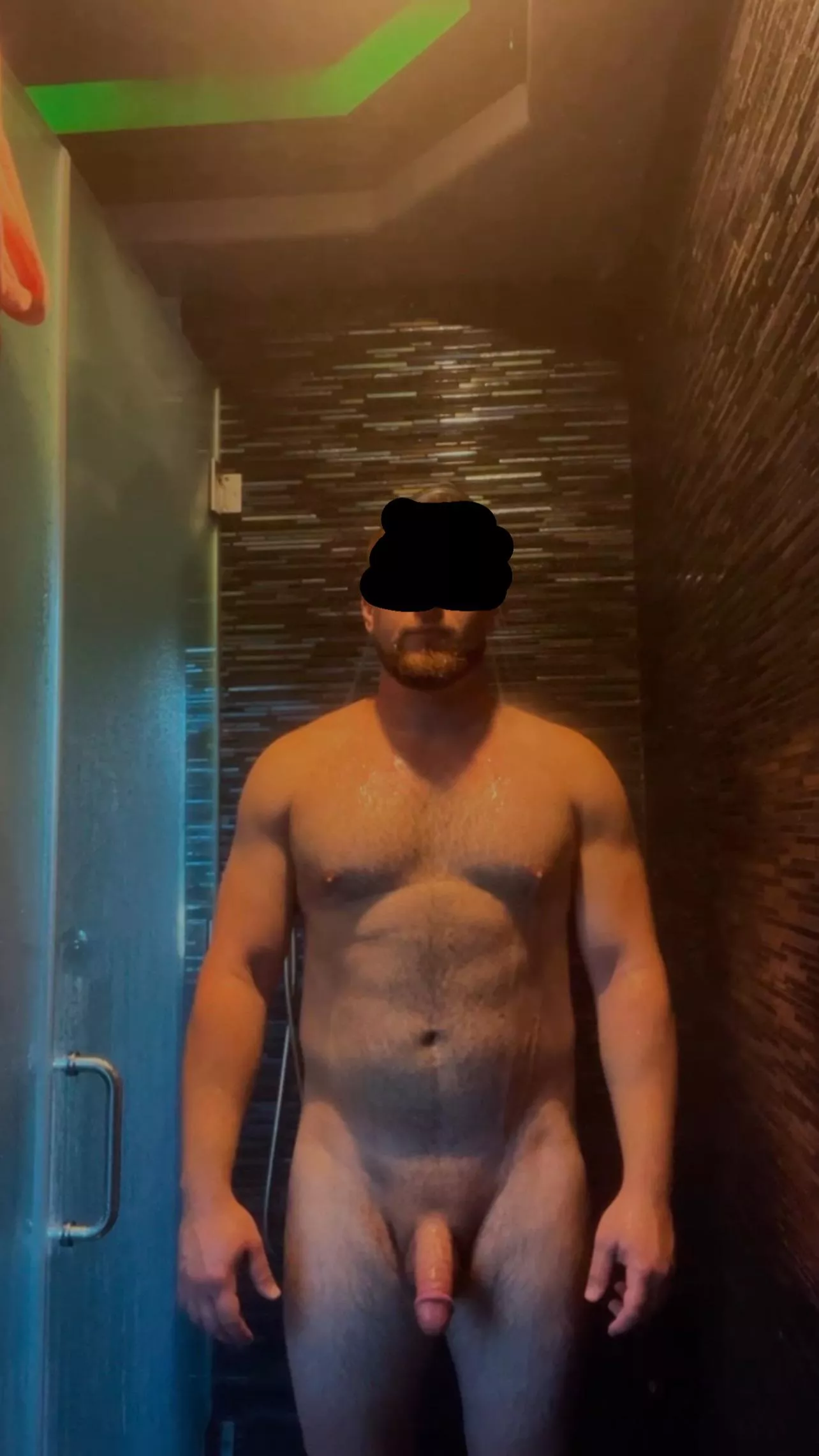 I’ll leave the door open (32) posted by seventimess