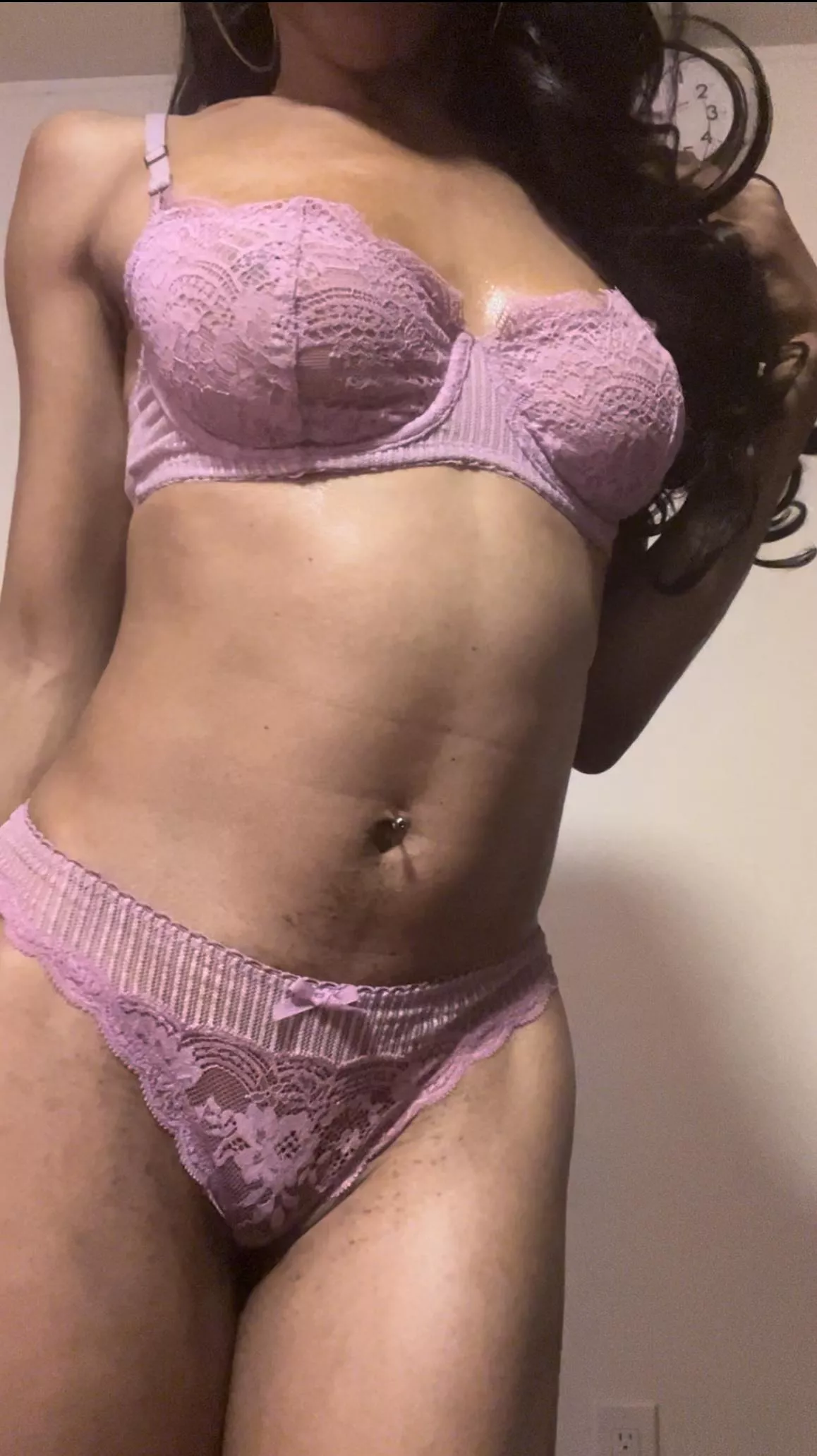 I’m sure the view is nice from behind too, wink, wink. posted by ChampionshipThink301