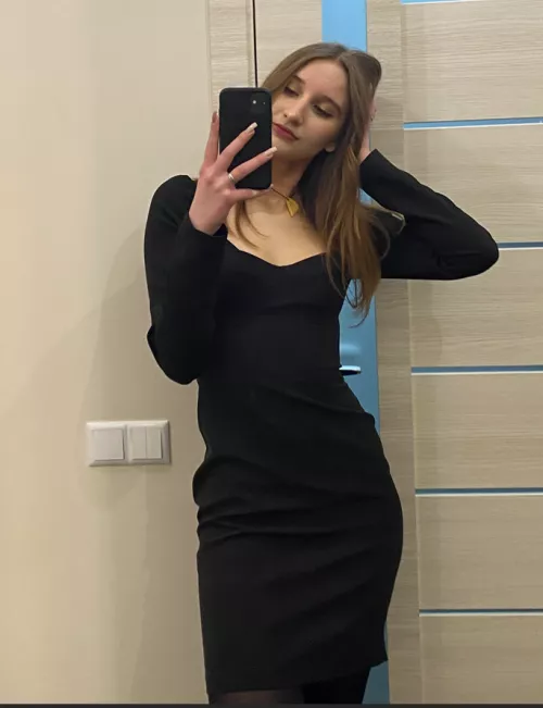 IUTR by MisterioJanny