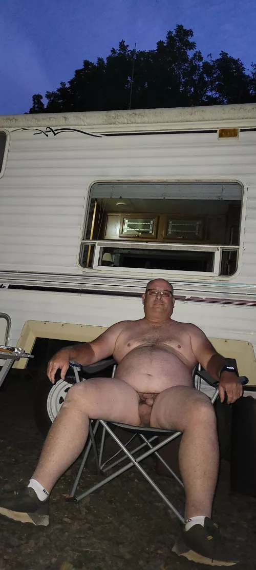 Just Camping by user7285