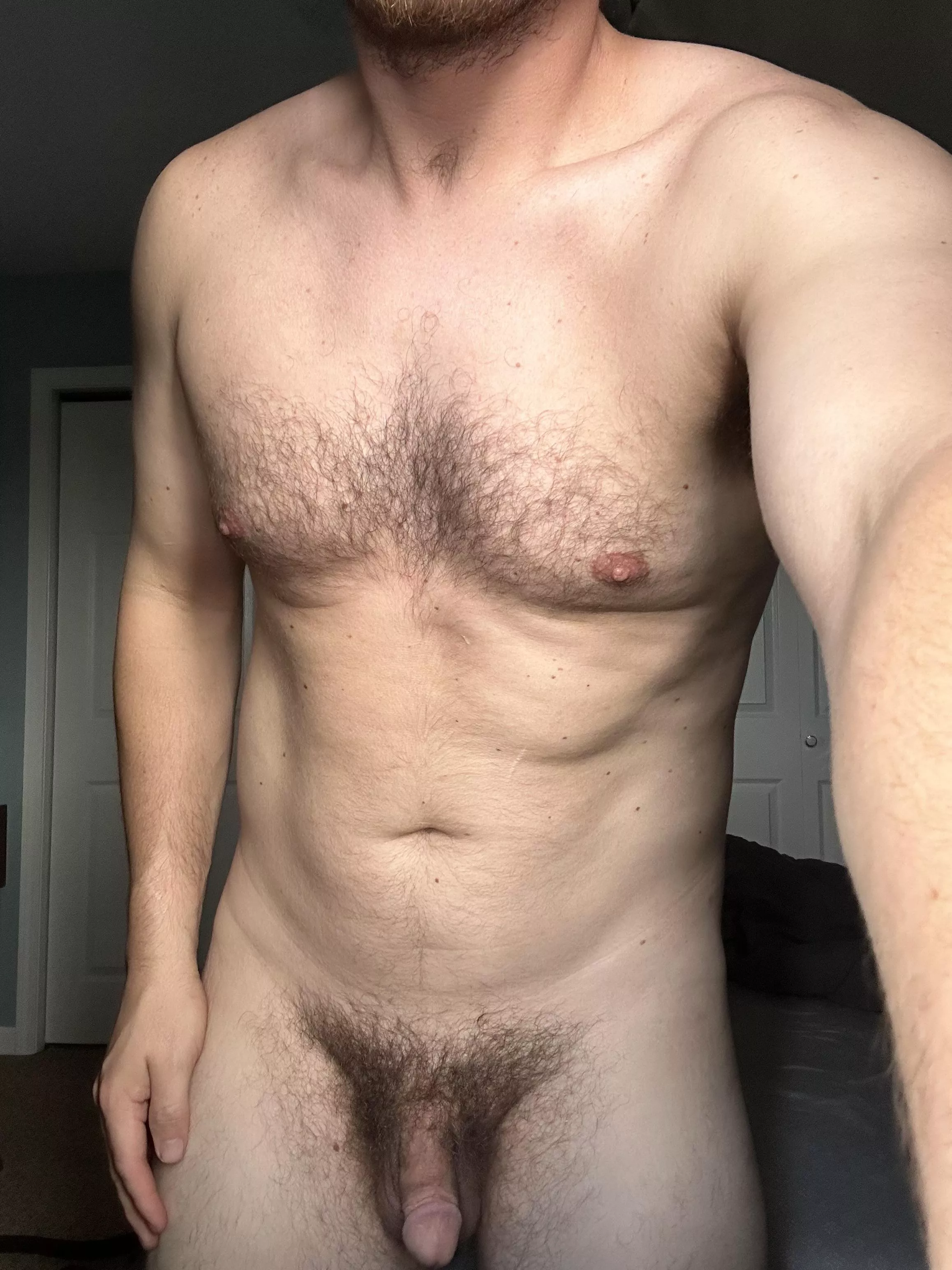 Just chilling [32] posted by InterestingYellow969