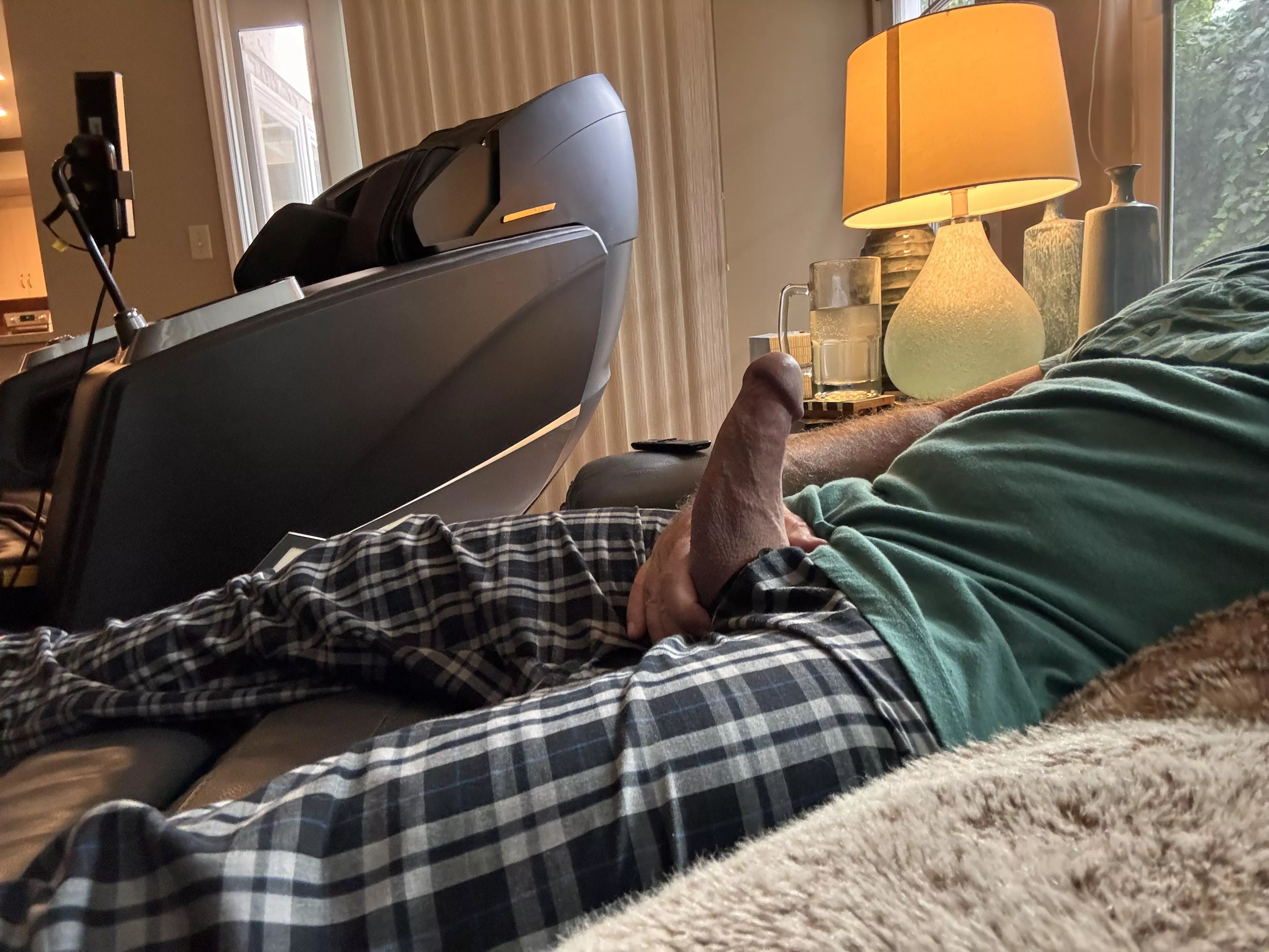 Like mine more as I’ve gotten older [56] posted by kuruman67