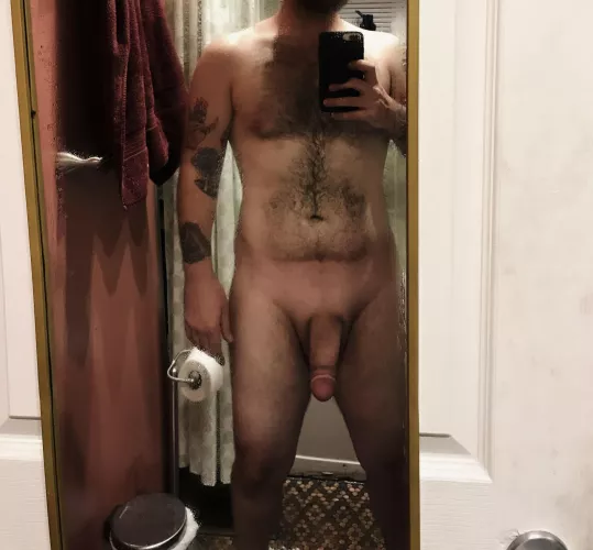 Mornin by bigdicknoface