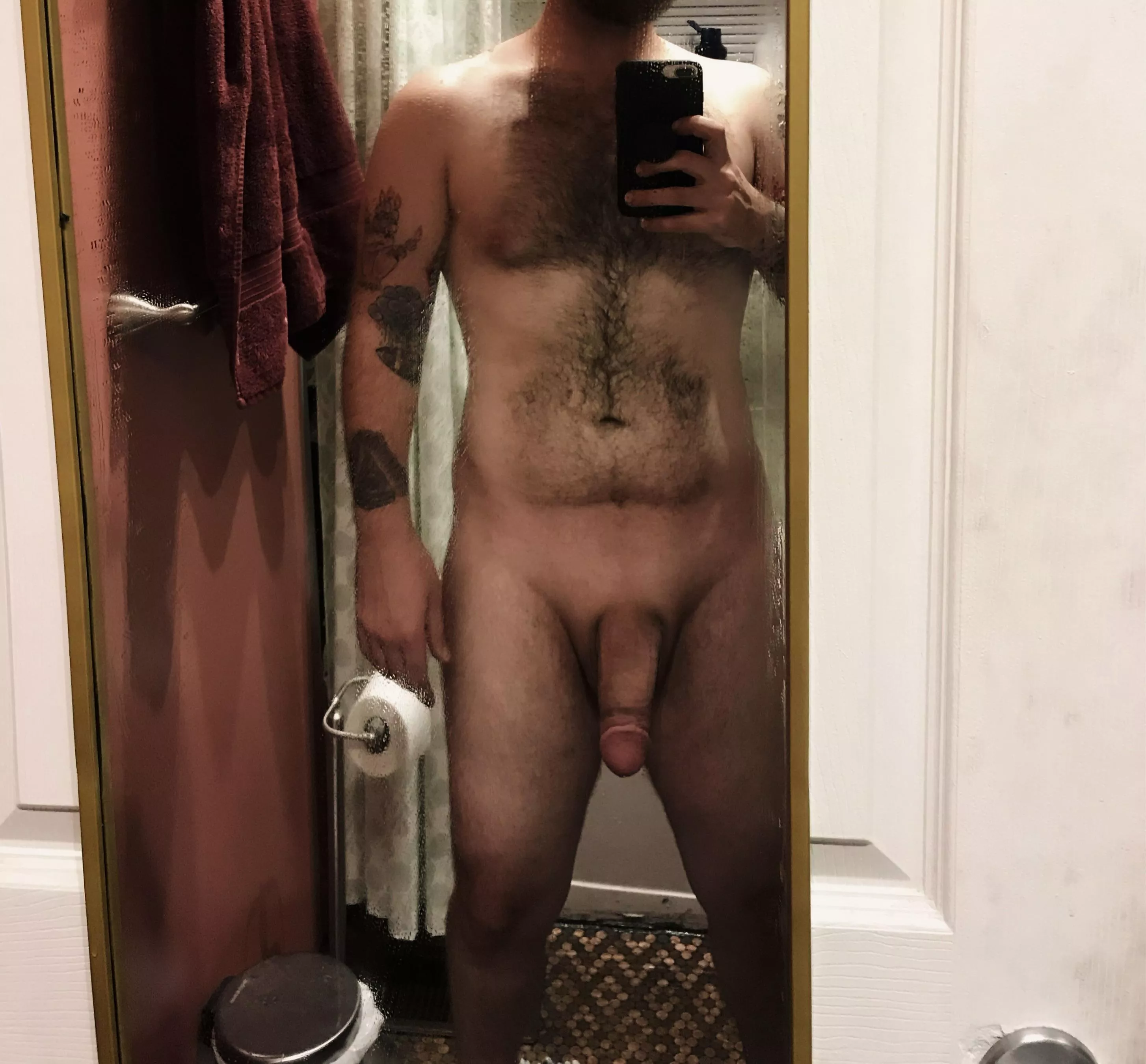 Mornin posted by bigdicknoface