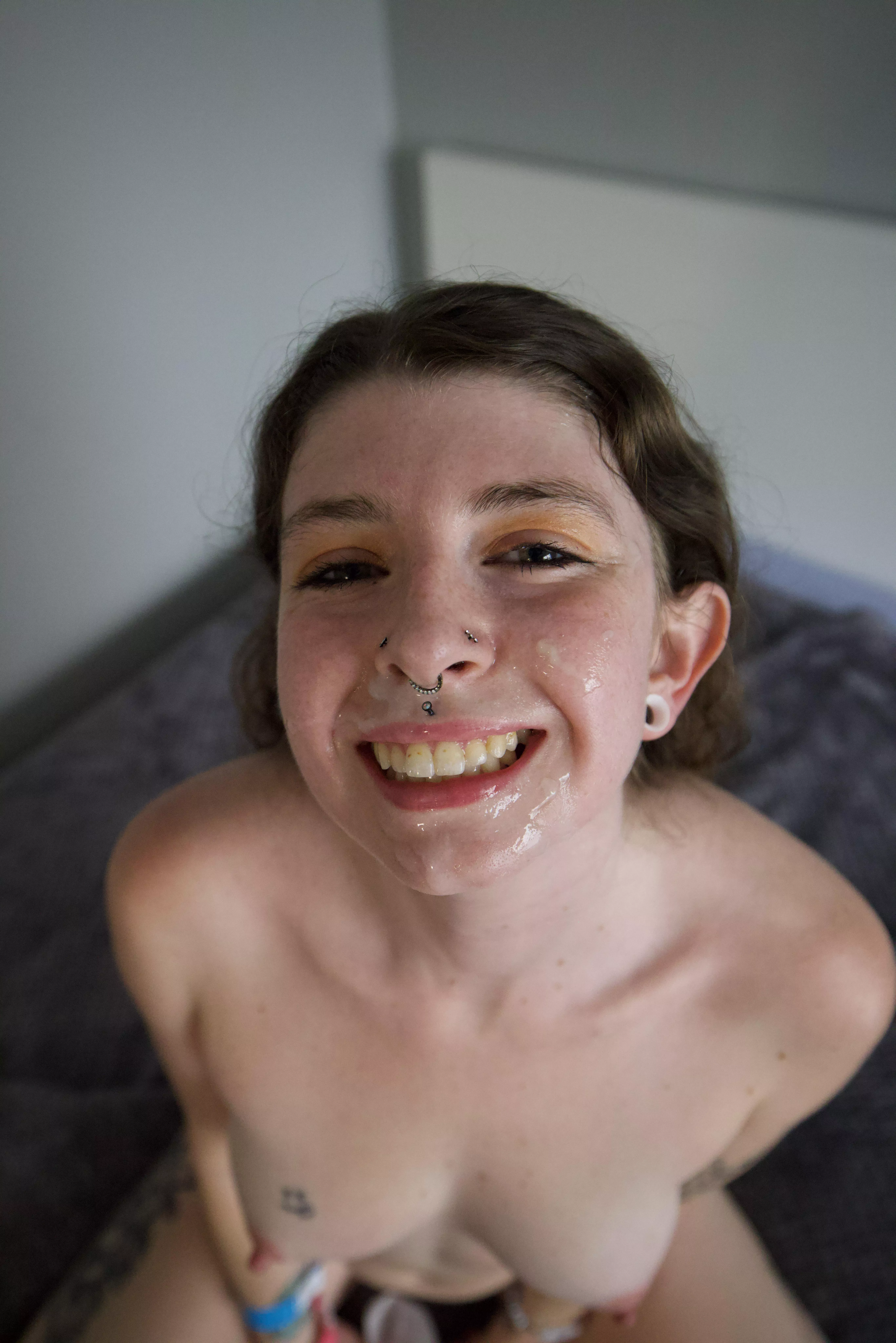 Our first day went great ☺️ posted by XDbabyX_1995