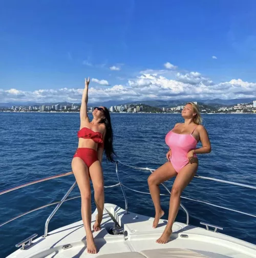 Raise your hand if you’re envious by CKdbt99