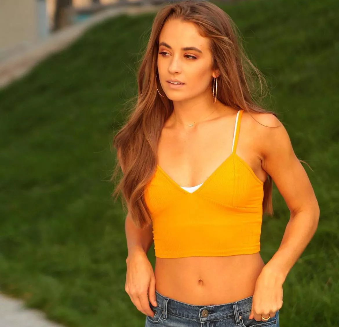 She’s perfect  posted by Medium_Twist7298