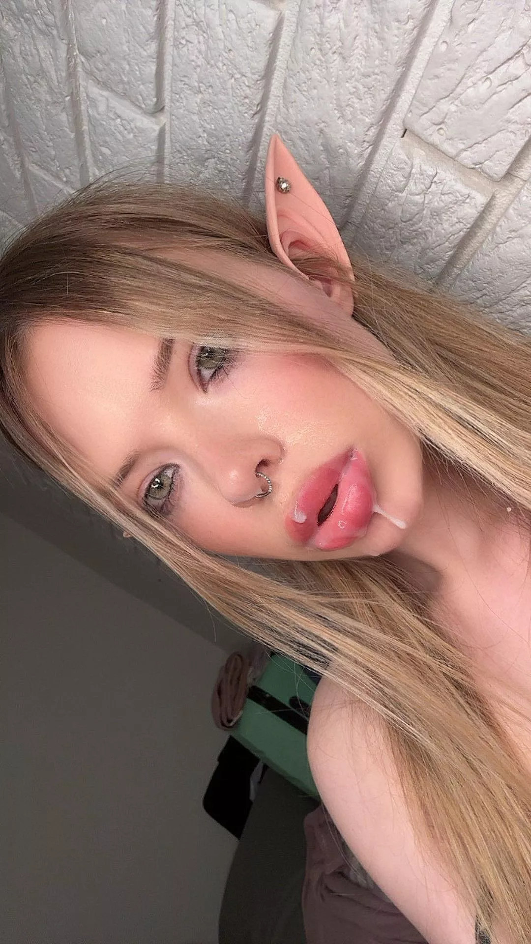 Shoot your cum right into my mouth posted by SweetJuicyMarmalade